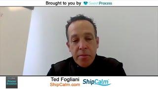 How ShipCalm Resolved Its Growth Pains by Streamlining Its Business Processes