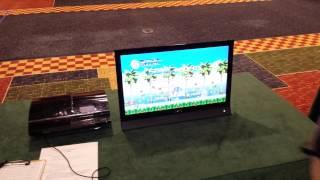 IMOG 2013 Sonic 4 Episode 1 Speed Run Gnarblast