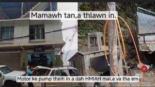 A THLAWNIN MIPUI TANMOTOR KE THEPENGTIK LAI PAWHIN24 Hours AH PUMP THEI IN A SIAM HMIAH MAI.