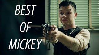 Best of Mickey Milkovich Reupload