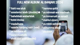 Koleksi Sholawat Al banjari Az Zahir Full Album Terbaru 2024