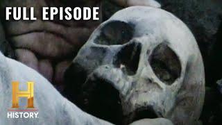 Ancient Mysteries Deadly Secrets of the Pueblo S1 E12  Full Episode