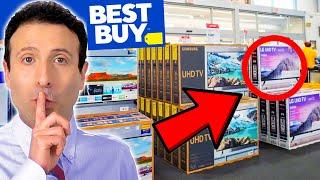 10 SHOPPING SECRETS Best Buy Doesnt Want You to Know