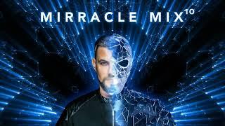 MIRRACLE mix 10  Mashups & remixes of popular songs 2024 Ibiza anthems mix 2024 Tiesto David Guetta