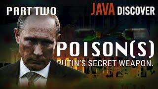 POISONS Putins Secret Weapon  EXCLUSIVE