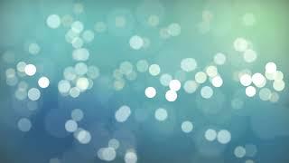 Motion Graphics Green Bokeh Light Background Video.mp4