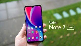 Xiaomi Redmi Note 7 Pro - OFFICIAL TEASER LOOK