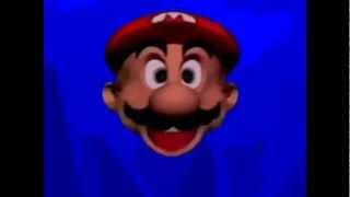 YTP Marios head is relentless