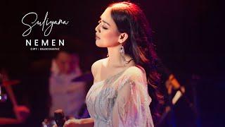 NEMEN - SULIYANA Official Music Video