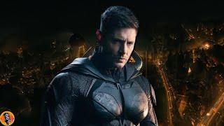 James Gunn Addresses Jensen Ackles Batman casting in Batman The Brave and The Bold