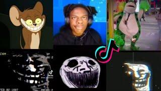 1 Hour  Coldest Trollface Compilation  Troll Face Phonk Tiktoks