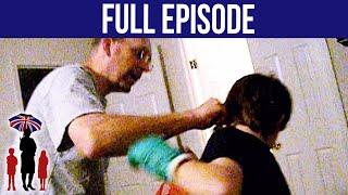 The Froebrich Family Full Episode  Season 7  Supernanny USA