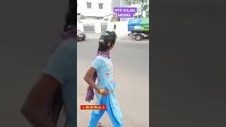 Hyderabad #Kajal #Model New Latest #Instagram #shot #Video Very #Funny _  #Badword #Short #Shorts