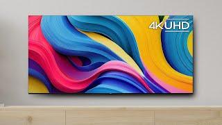 Top 4 Budget 43 inch 4K TV to Buy in 2024