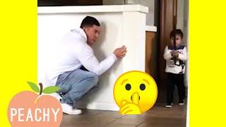 Reasons Why Dads Are THE BEST  Funny Dad Videos 