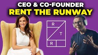 Jennifer Hyman Rent The Runways Journey to $1.7B IPO Lessons from Beyoncé & Estée Lauder  E1031