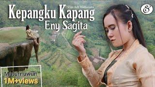 Eny Sagita - Kepangku Kapang  Dangdut Official Music Video