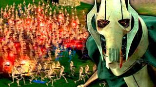 The Greatest Star Wars RTS Ever Made