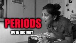 Periods ka Pain ft. Ahsaas Jha  Kota Factory Best Scenes #kotafactory #kotafactory2 #periods #tvf