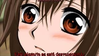 ASP - Suna no o-shiro full- Vampire Knight Guilty ed. Subs en español