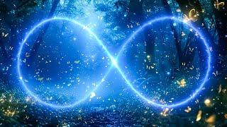 The most powerful frequency of the universe 999 Hz ️ you will feel God within you healing #2