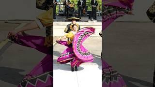 Son De La Negra y Mariachi  #jalisco #danzafolklórica #bailefolklorico #baile #vivamexico