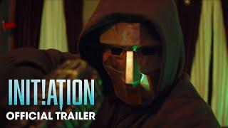 Initiation 2020 Movie Official Trailer - Jon Huertas Isabella Gomez