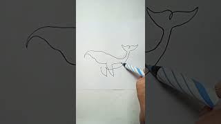 ONE LINE ART #shortvideo #shorts #short #drawing #viral #art #funny #youtubeshorts #shortsfeed #love