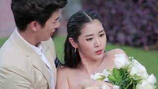 #thaidrama  #thairomanticdrama Eng sub thai drama flower ringwill you Marry me ep1 part1