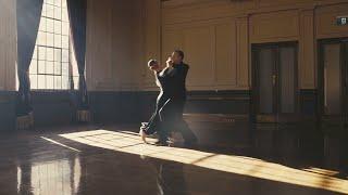 New Advanced Tango  Ballroom Mastery TV