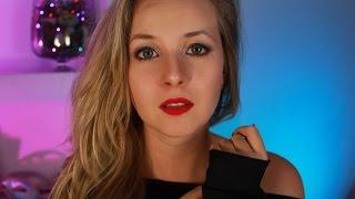 ASMR Very close to meEar to Ear Whispering Pleasure for YOUR EARS