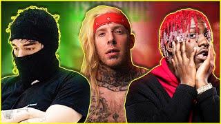 WORST Rappers in the Game? - RE-RANKED II