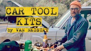 The Essential Tools in Every Vehicle LandCruiser