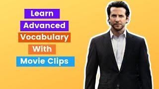 Learn Advanced Vocabulary With Movie Clips  Vocords