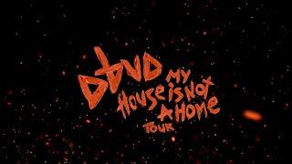 d4vd - My House Is Not A Home Tour Official Trailer