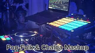 AYCHO - Pop-Folk & Chalga Mashup 2024 part. 06