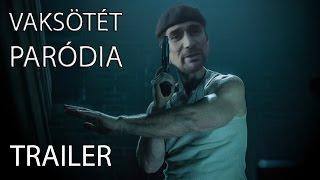 Vaksötét Paródia - TRAILER - Pempi