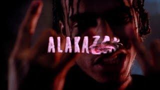 AJ Tracey - Alakazam ft. Jme & Denzel Curry