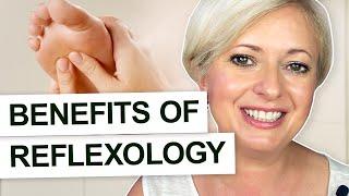 How Reflexology Works and What It Can Treat. Benefits of Reflexology