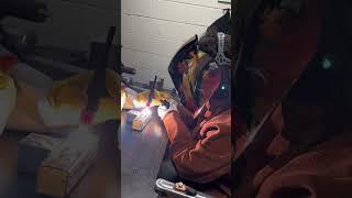 Embarking on a welding journey with CanaWeld machines