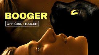 Booger the Cat  Official Trailer HD  In Theaters & Digital September 13