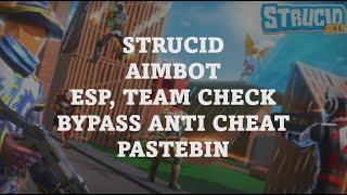  CHAPTER 1 STRUCID - FREE ROBLOX SCRIPTHACK - AIMBOT - ***BYPASS ANTI CHEAT*** - PASTEBIN