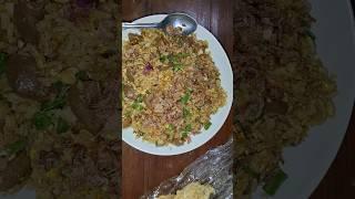 Nasi Goreng Emak #viral #foode #bestfriend #recap