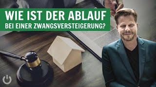 Versteigerung Genauer Ablauf bei Zwangsversteigerungen Immobilien #7299