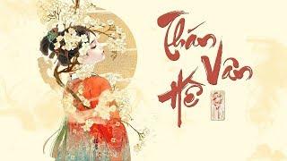 Vietsub + Kara Thán Vân Hề - Cúc Tịnh Y 叹云兮 - 鞠婧祎  OST Vân Tịch Truyện