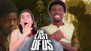 Were Left HORRIFIED by *THE LAST OF US*