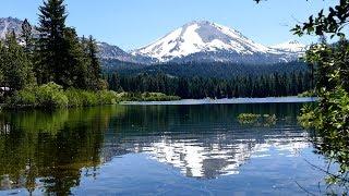 Mt Shasta and Nearby Attractions