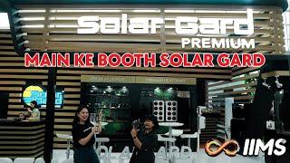 SOLARGARD KACA FILM TERBAIK UNTUK MOBIL ANTI PANAS