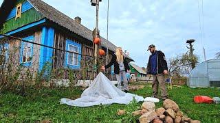 Живём в ГЛУХОЙ ДЕРЕВНЕ. Почему мы НИКОГО НЕ СЛУШАЕМ?