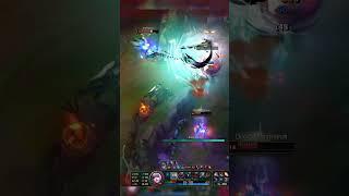 How To Smurf & Carry As Evelynn Jungle In Diamond2 #leagueoflegends #riotgames#gaming#league#outplay
